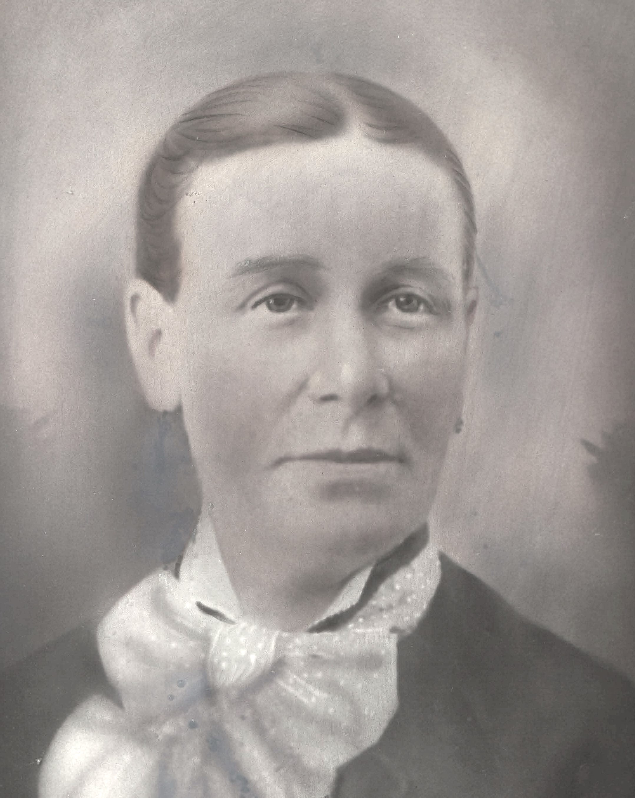 Mary Partington (1840 - 1890) Profile